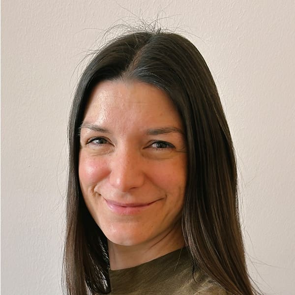 Dr. Stephanie Dufek-Kamperis, PhD