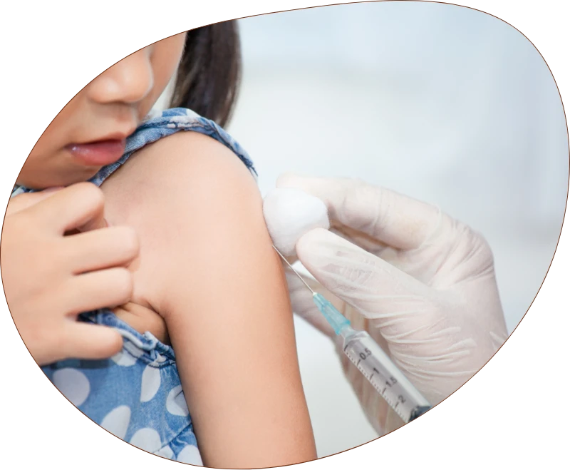 Impfberatung - Impfungen